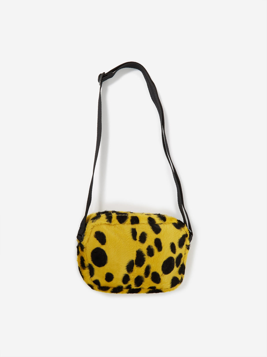 MadeMe MadeMe x LeSportsac Box Cross Body Bag - Yellow - Yellow
