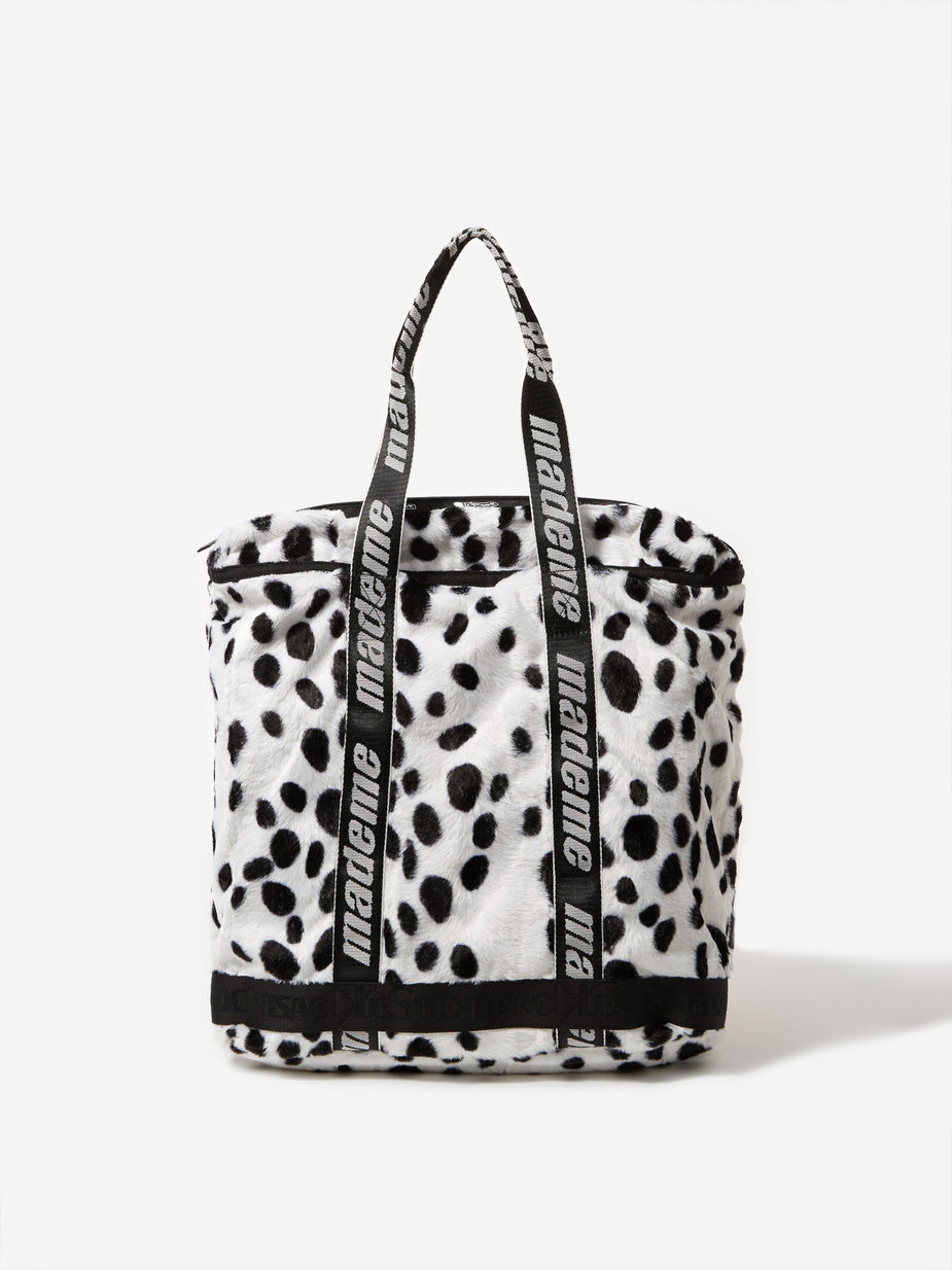 MadeMe MadeMe x LeSportsac Tote Bag - White - White