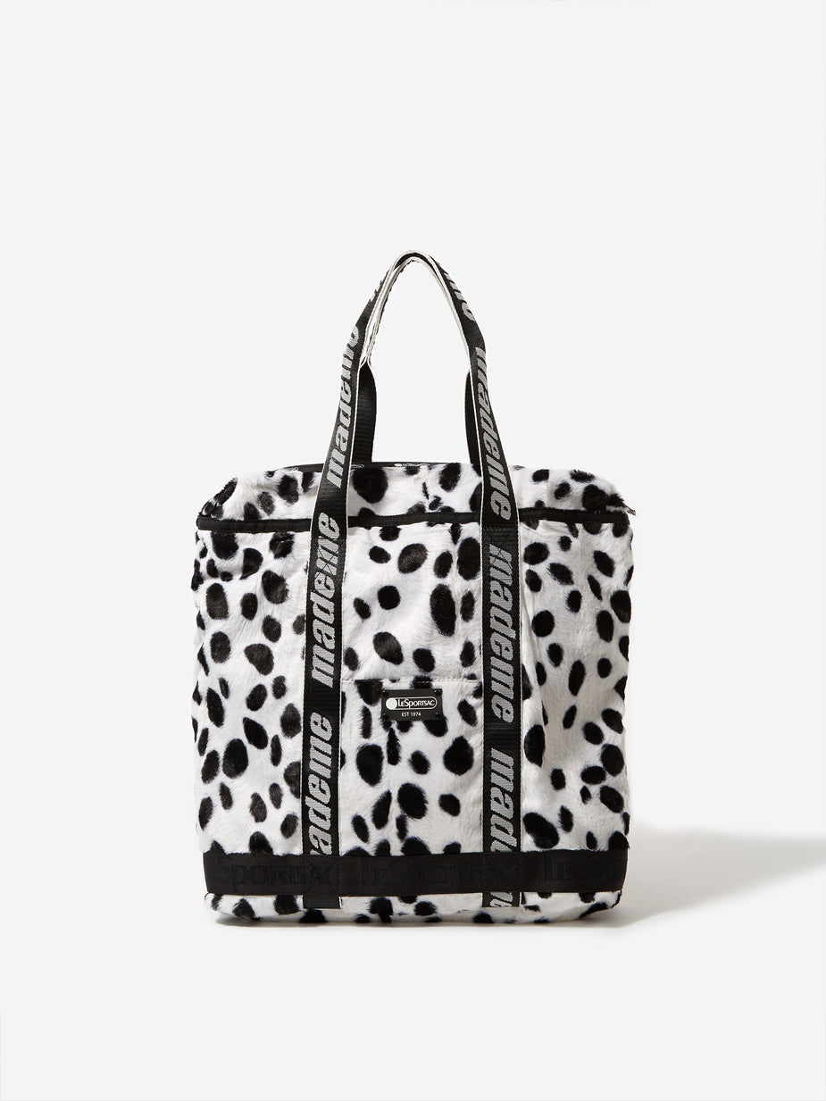 MadeMe MadeMe x LeSportsac Tote Bag - White - White