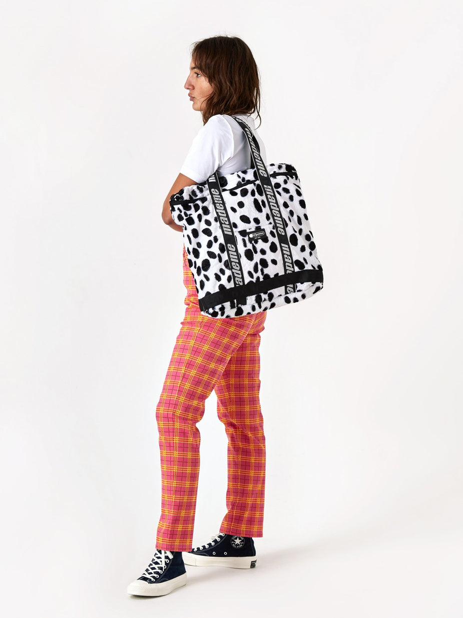 MadeMe MadeMe x LeSportsac Tote Bag - White - White