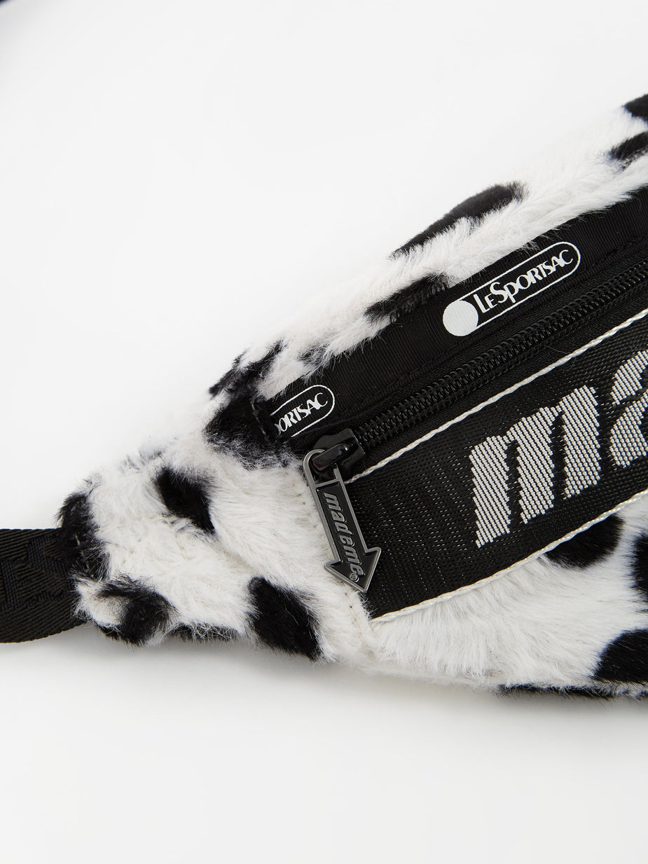 MadeMe MadeMe x LeSportsac Waistbag - White - White