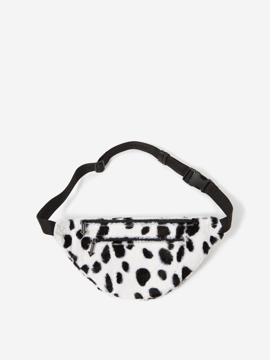 MadeMe MadeMe x LeSportsac Waistbag - White - White