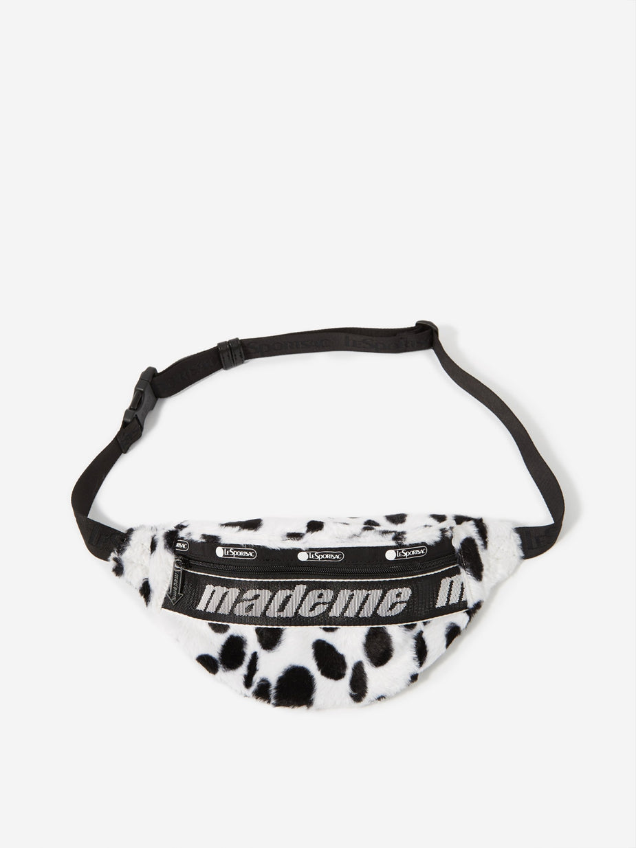 MadeMe MadeMe x LeSportsac Waistbag - White - White