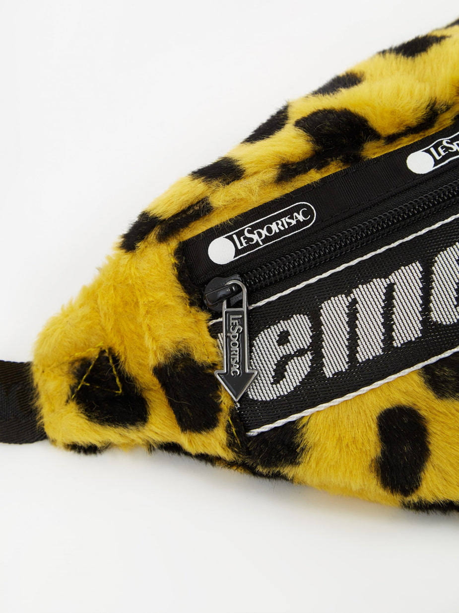 MadeMe MadeMe x LeSportsac Waistbag - Yellow - Yellow