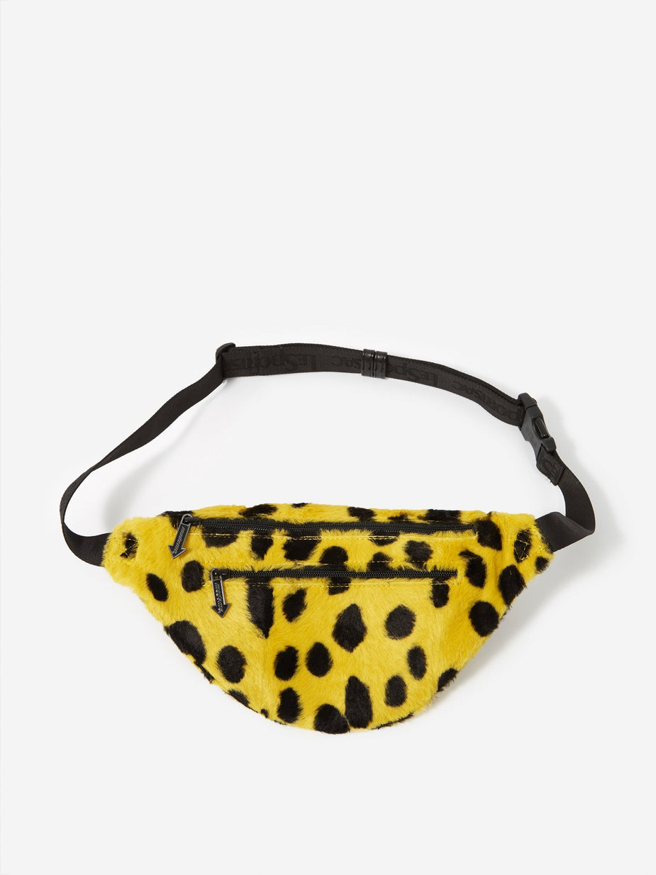 MadeMe MadeMe x LeSportsac Waistbag - Yellow - Yellow