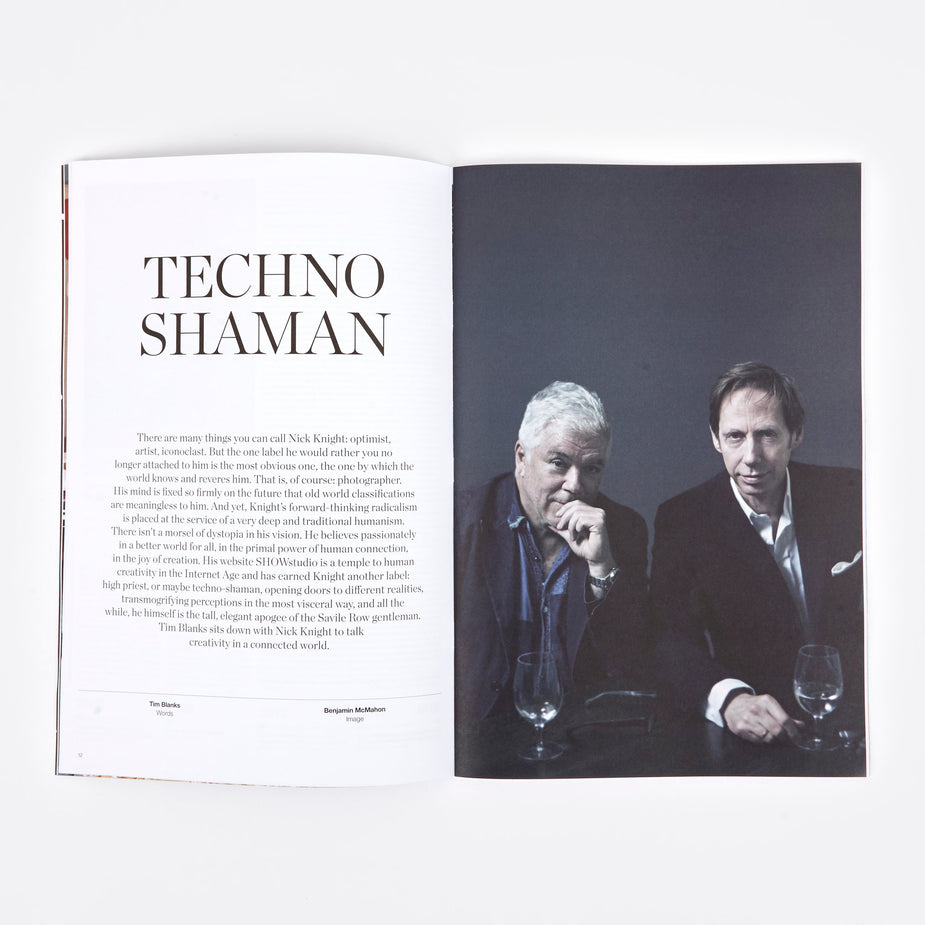 The Business of Fashion The Business of Fashion - June 2016 - Other