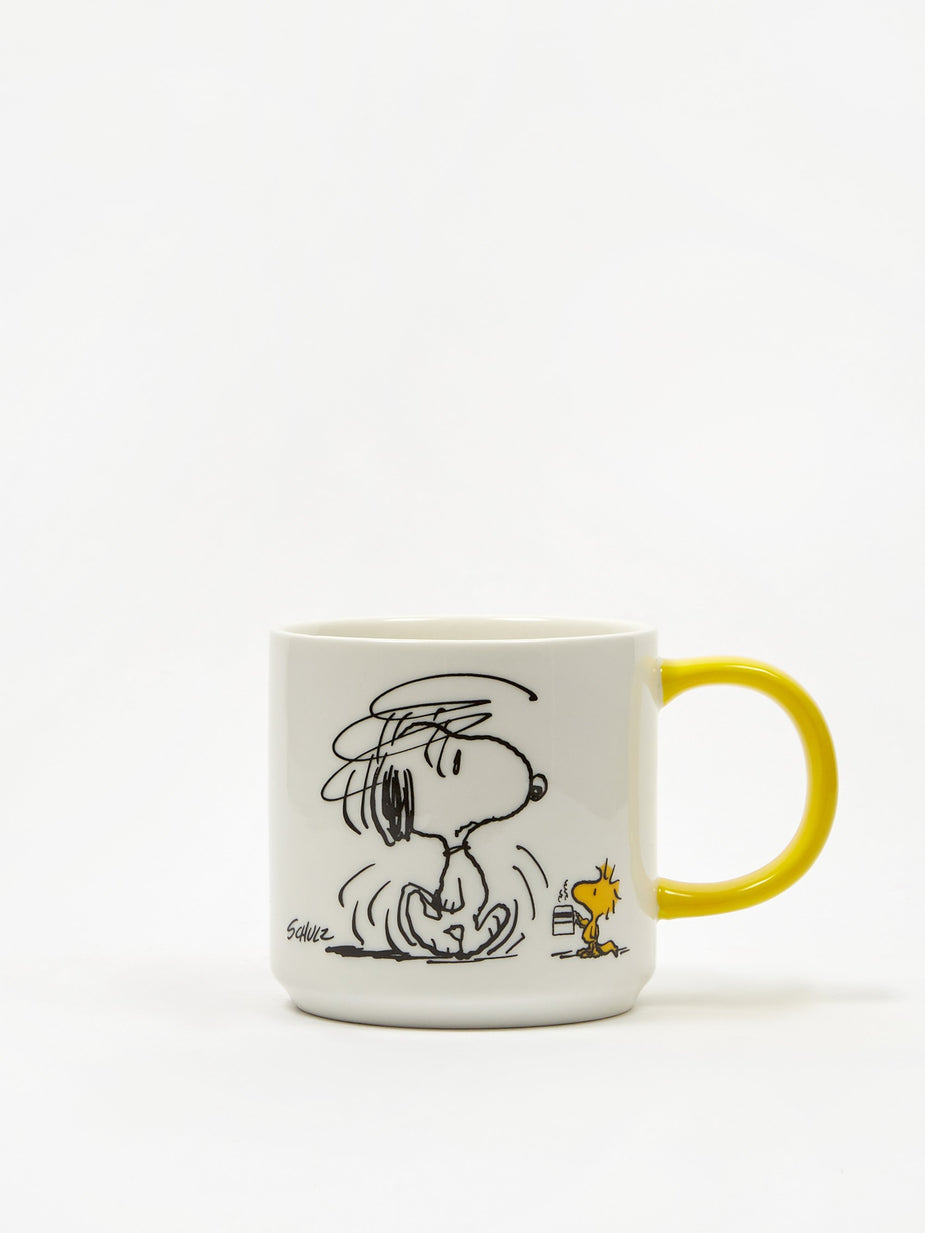 Peanuts Peanuts Mug - Coffee - 330ml - Other