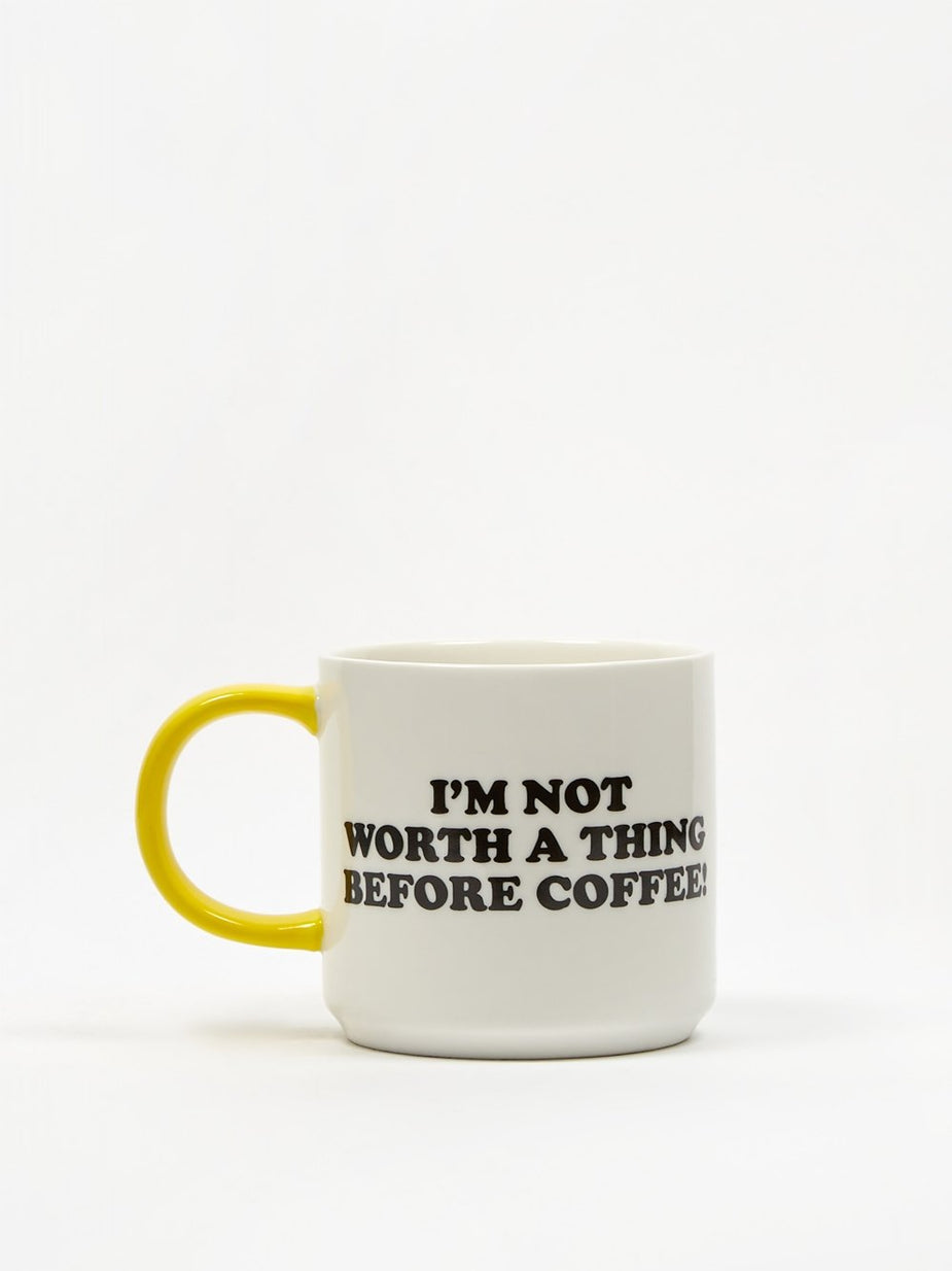 Peanuts Peanuts Mug - Coffee - 330ml - Other
