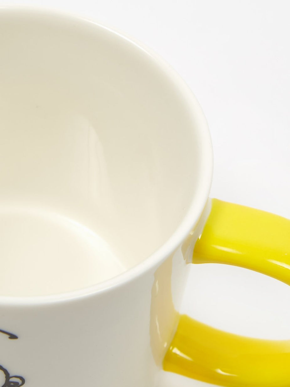 Peanuts Peanuts Mug - Coffee - 330ml - Other