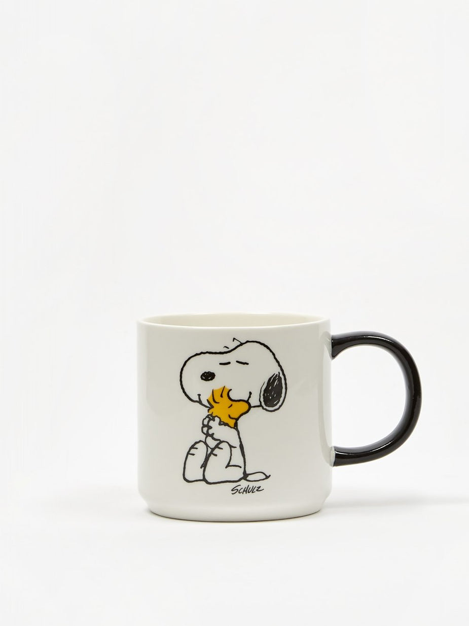 Peanuts Peanuts Mug - Love - 330ml - Other