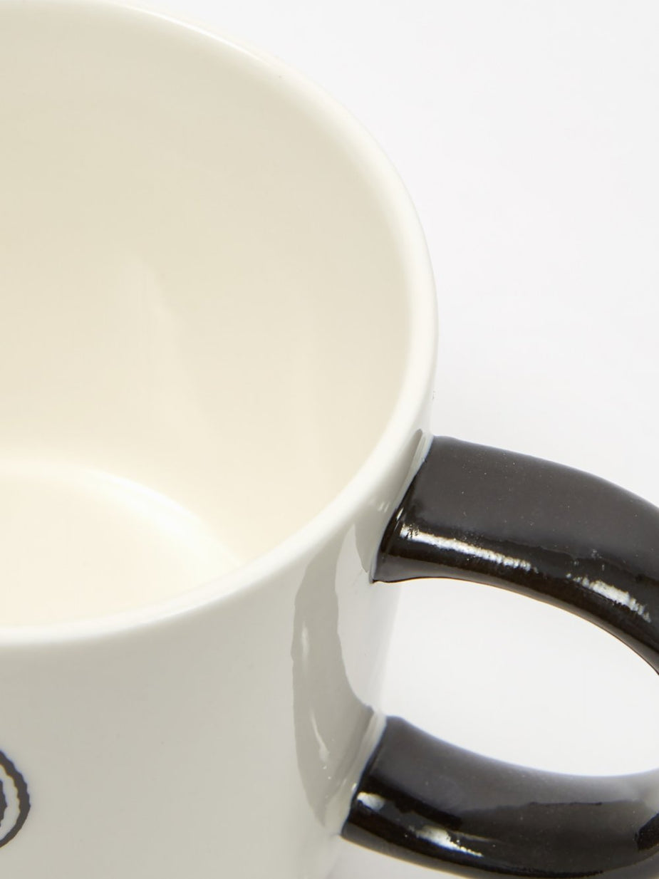 Peanuts Peanuts Mug - Love - 330ml - Other