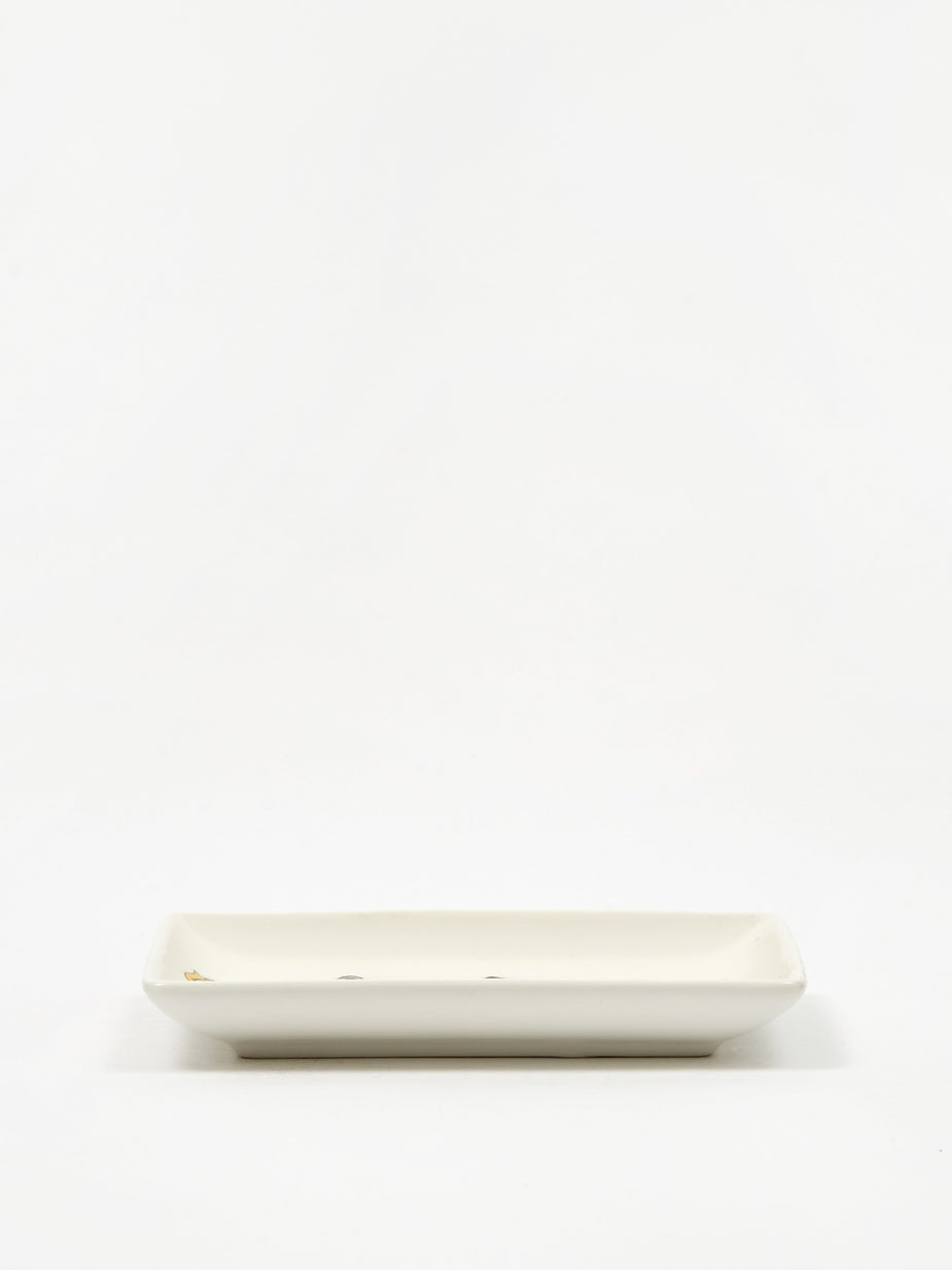 Peanuts Peanuts Trinket Tray - Gang - 15x10cm - Other