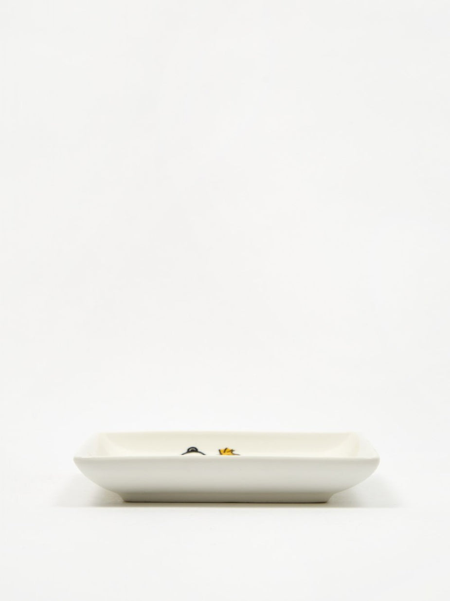 Peanuts Peanuts Trinket Tray - House - 13x13cm - Other