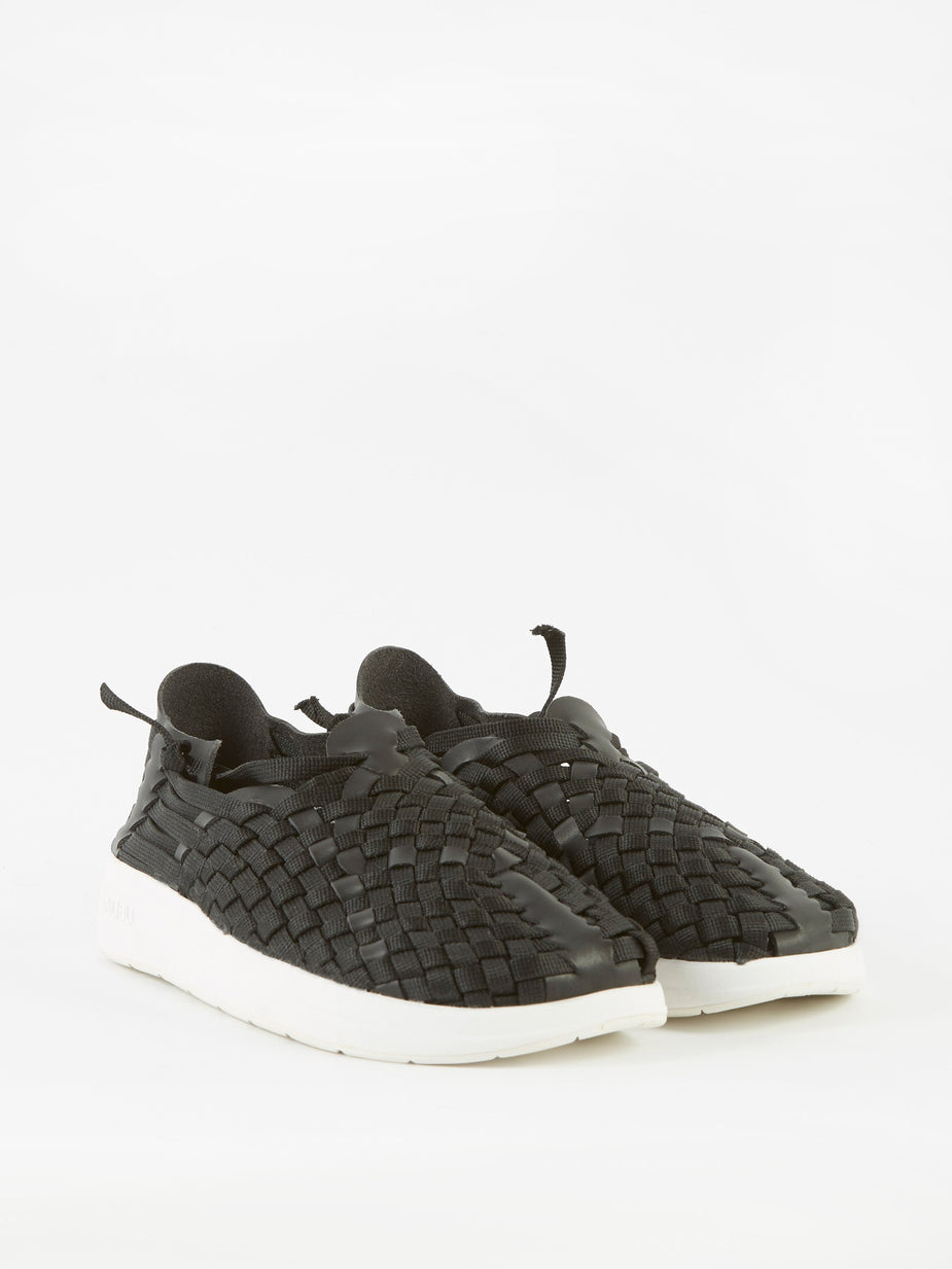 Malibu Malibu Latigo - Black/White - Black