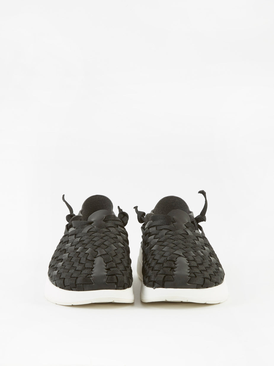 Malibu Malibu Latigo - Black/White - Black