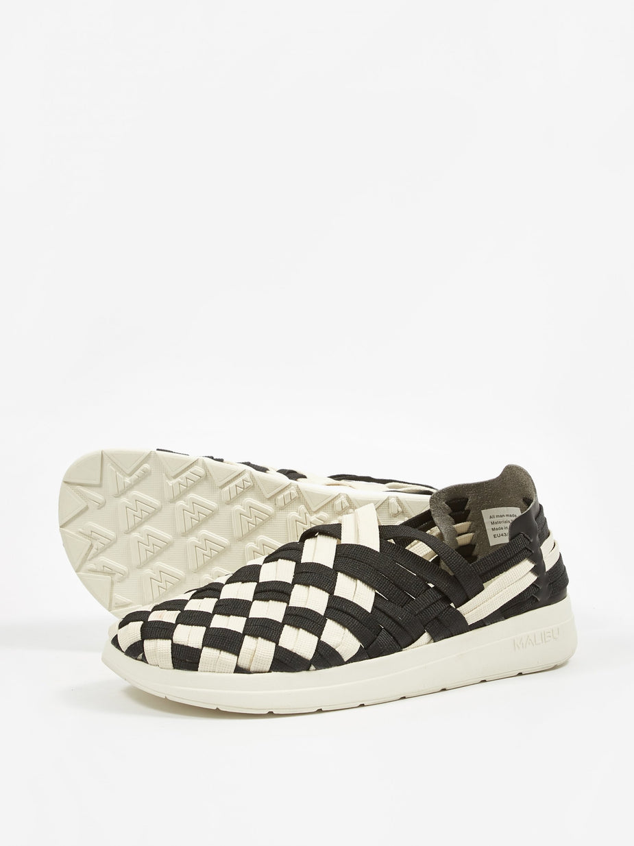 Malibu Malibu x Missoni Arroyo - Limo/Papyrus - Other