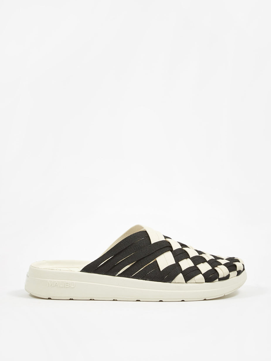 Malibu Malibu x Missoni Colony - Limo/Papyrus - Other