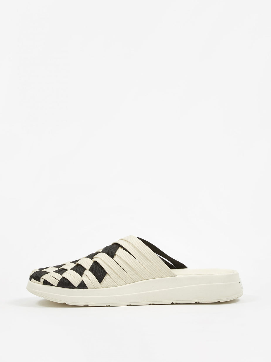 Malibu Malibu x Missoni Colony - Limo/Papyrus - Other