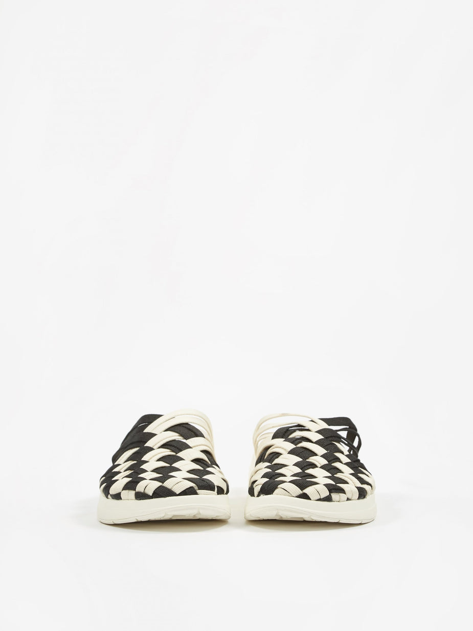 Malibu Malibu x Missoni Colony - Limo/Papyrus - Other