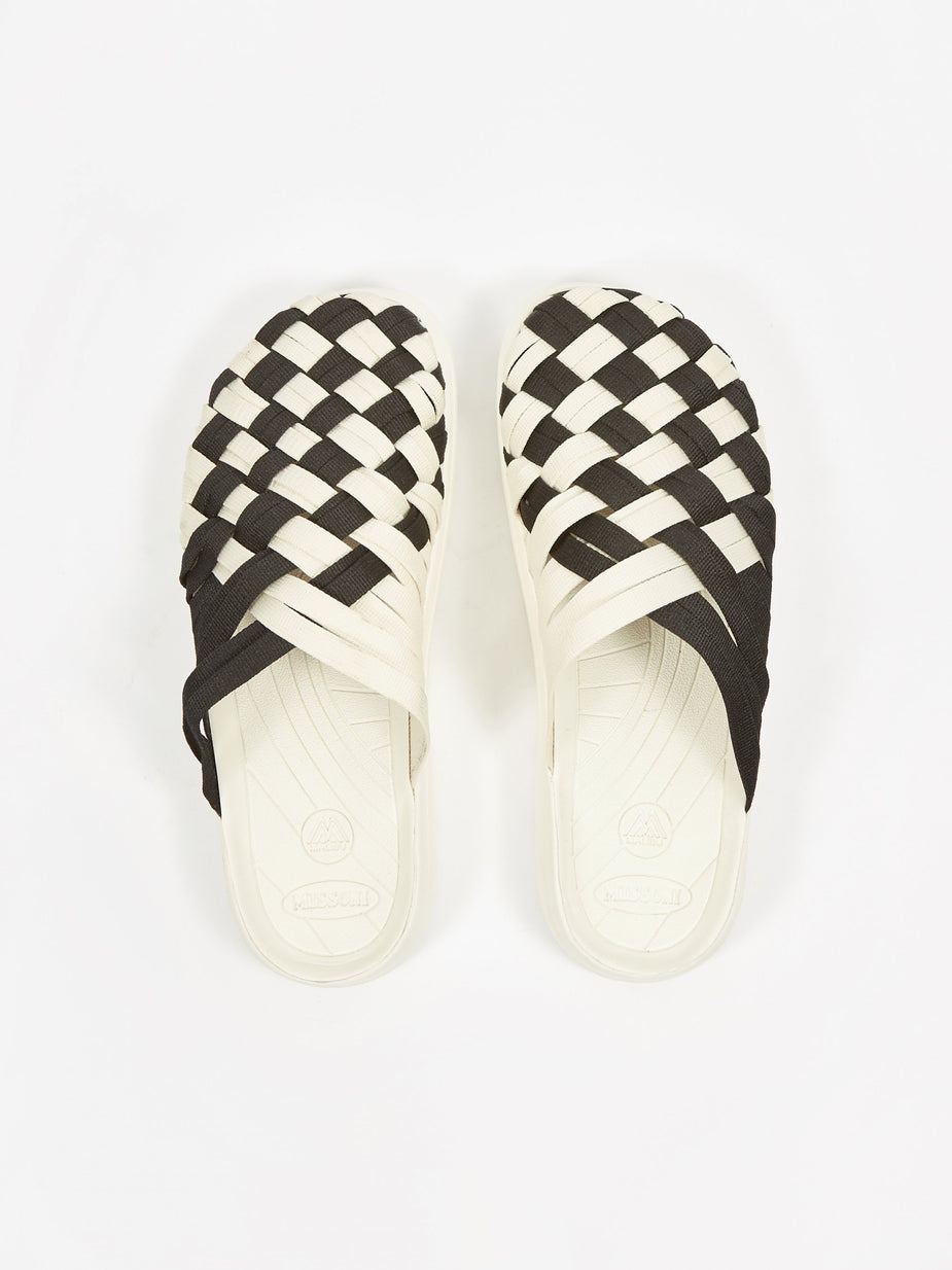 Malibu Malibu x Missoni Colony - Limo/Papyrus - Other