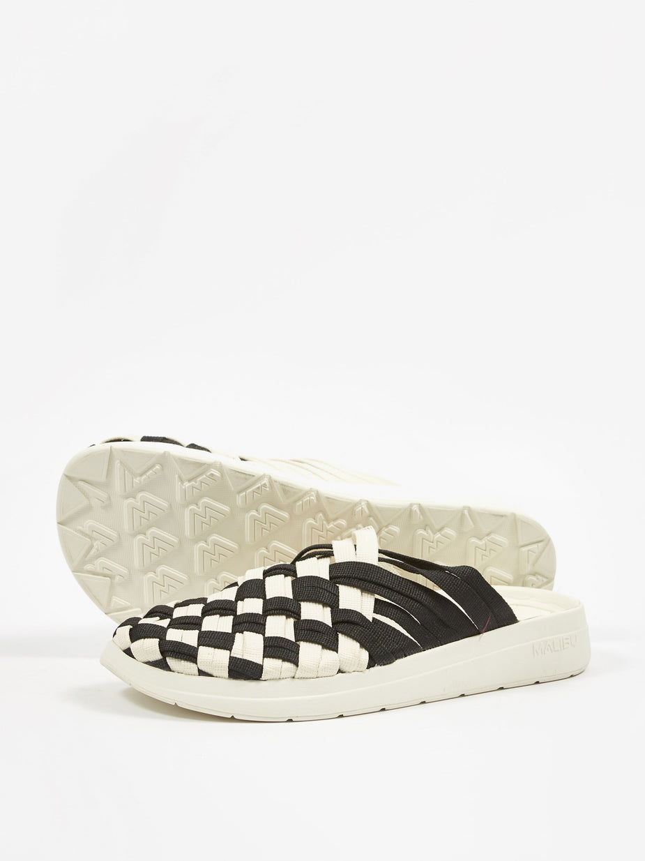 Malibu Malibu x Missoni Colony - Limo/Papyrus - Other