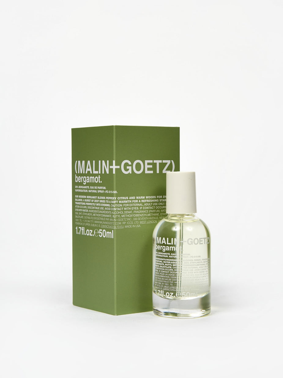 Malin+Goetz Malin+Goetz Bergamot Eau de Parfum - 50ml - Other