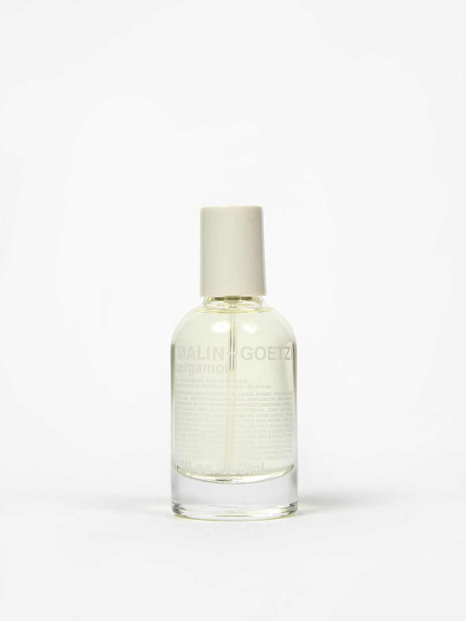 Malin+Goetz Malin+Goetz Bergamot Eau de Parfum - 50ml - Other