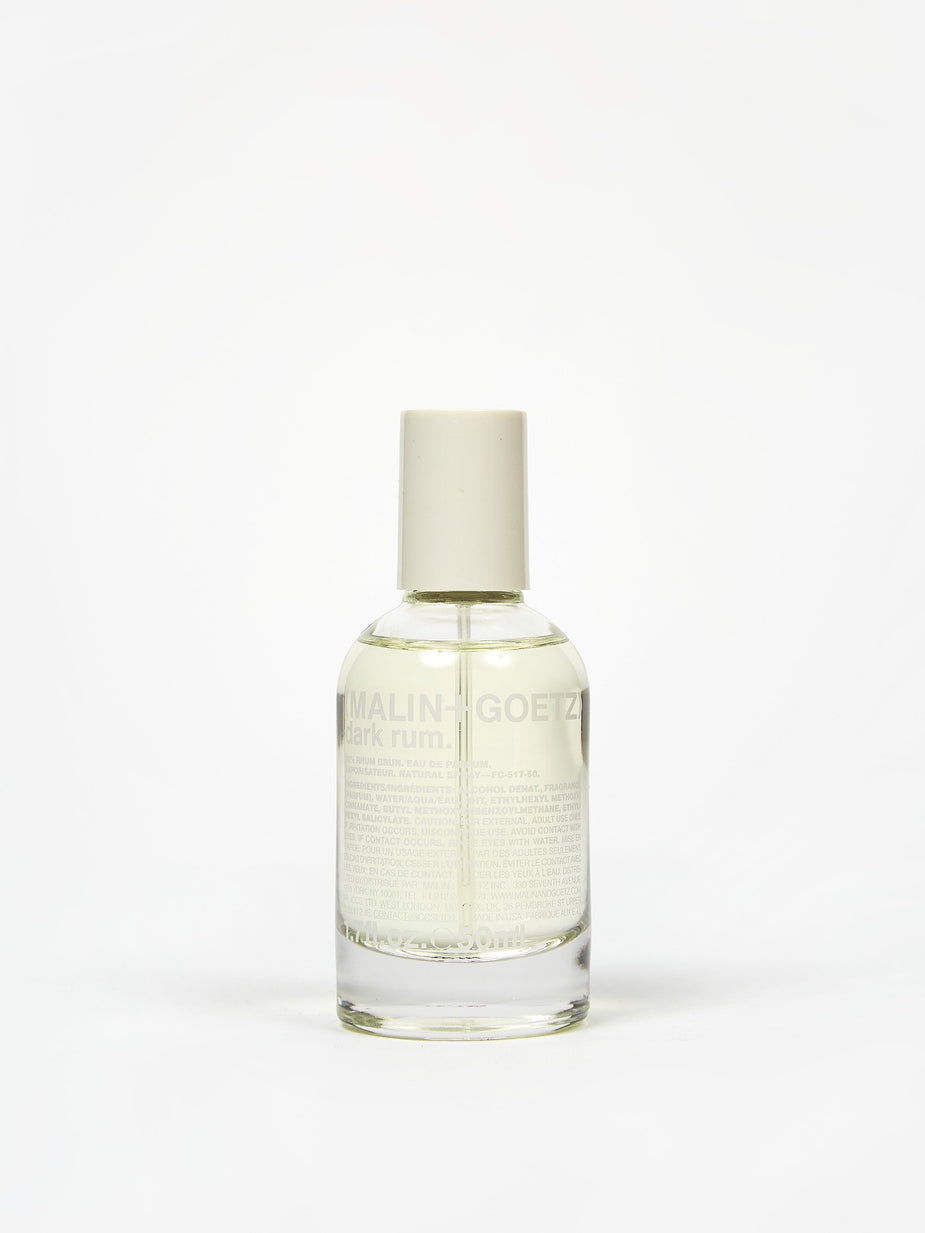 Malin+Goetz Malin+Goetz Dark Rum Eau de Parfum - 50ml - Other
