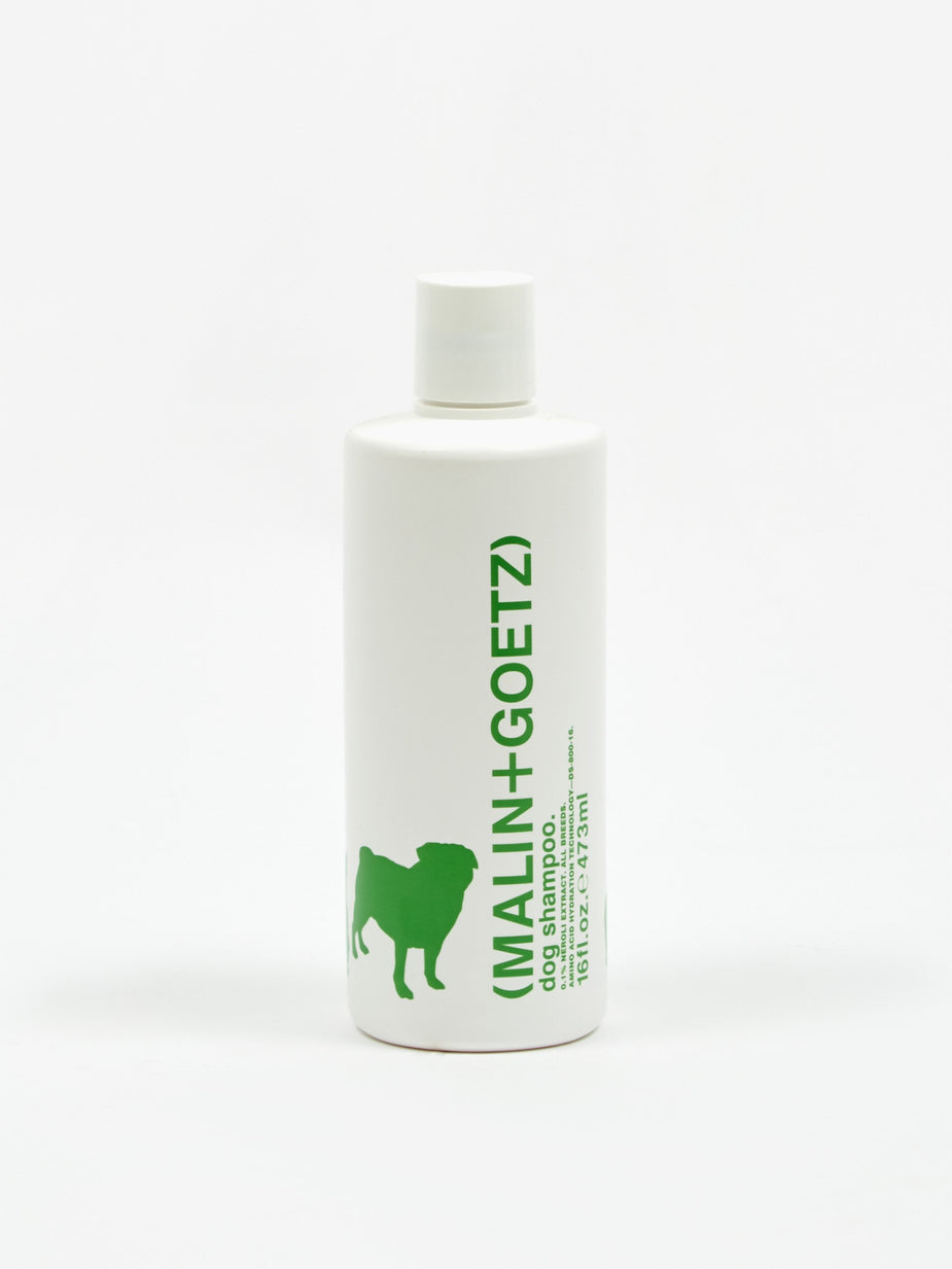 Malin+Goetz Malin+Goetz Dog Shampoo - 473ml - White