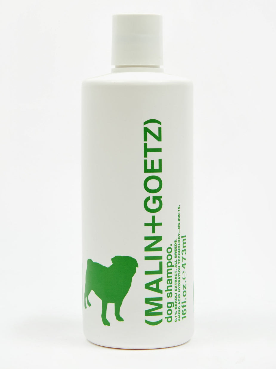 Malin+Goetz Malin+Goetz Dog Shampoo - 473ml - White