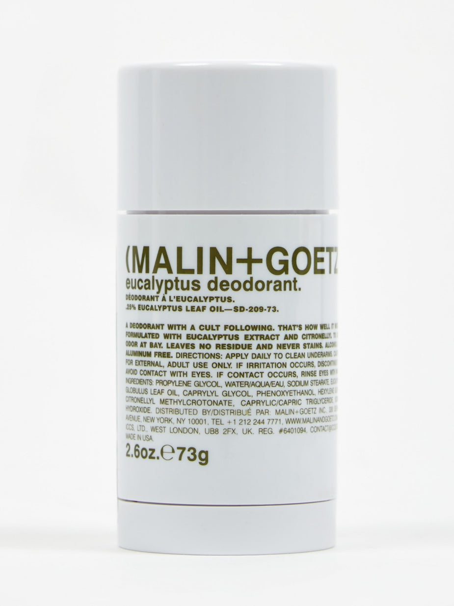 Malin+Goetz Malin+Goetz Eucalyptus Deodorant - 73g - Other