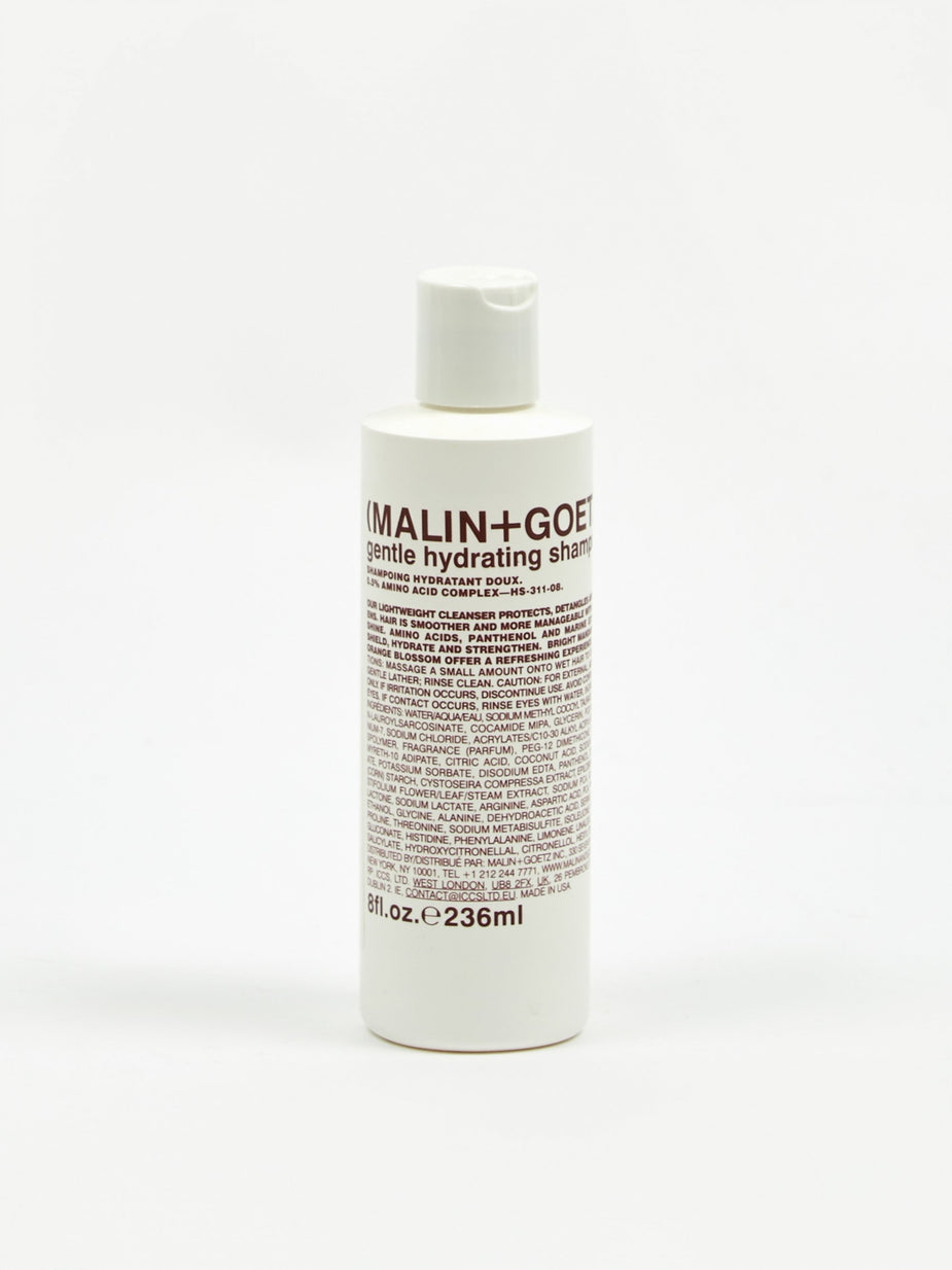 Malin+Goetz Malin+Goetz Gentle Hydrating Shampoo 236ml - Other