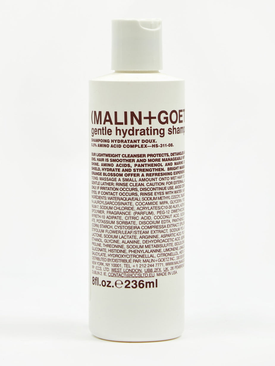 Malin+Goetz Malin+Goetz Gentle Hydrating Shampoo 236ml - Other