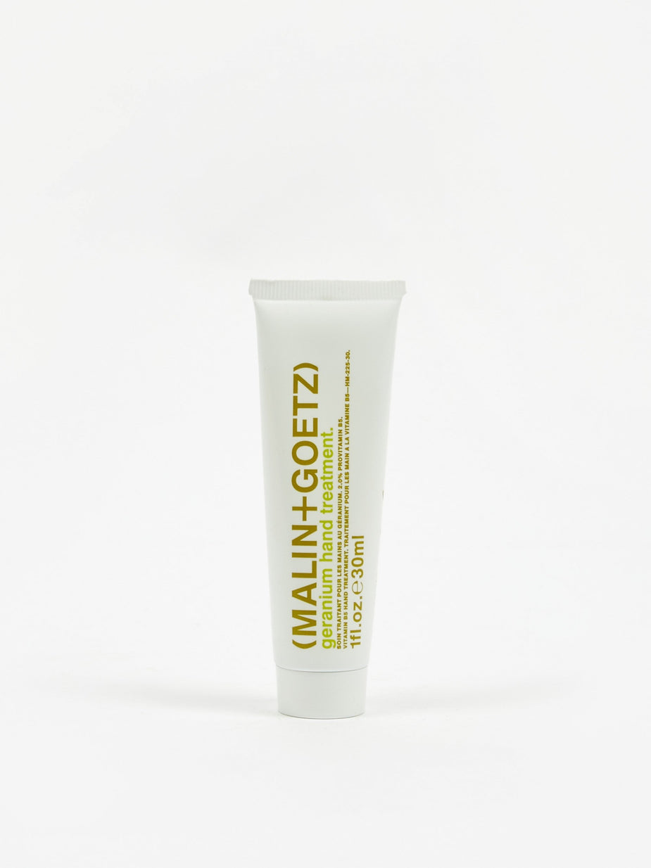 Malin+Goetz Malin+Goetz Geranium Hand Treatment 30ml - 30ml - Other
