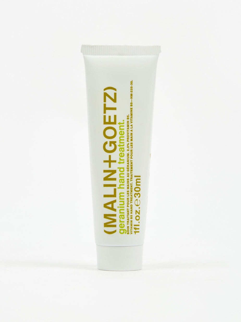 Malin+Goetz Malin+Goetz Geranium Hand Treatment 30ml - 30ml - Other