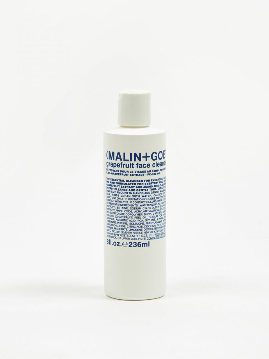 Malin+Goetz Malin+Goetz Grapefruit Face Cleanser - 236ml - White