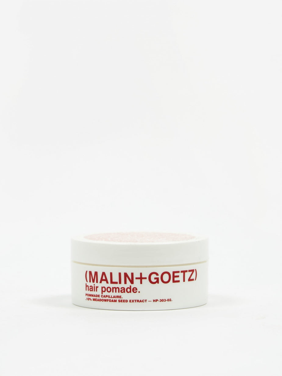 Malin+Goetz Malin+Goetz Hair Pomade - 57g - White