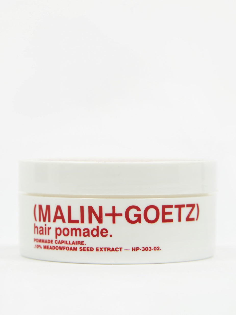 Malin+Goetz Malin+Goetz Hair Pomade - 57g - White