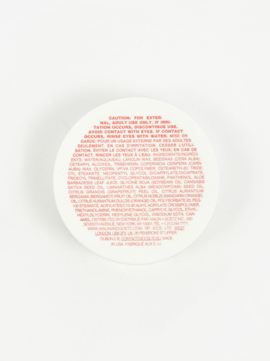Malin+Goetz Malin+Goetz Hair Pomade - 57g - White