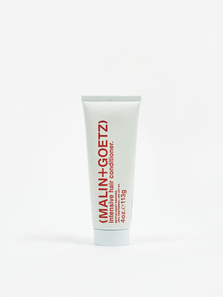 Malin+Goetz Malin+Goetz Intensive Hair Conditioner - 118ml - White