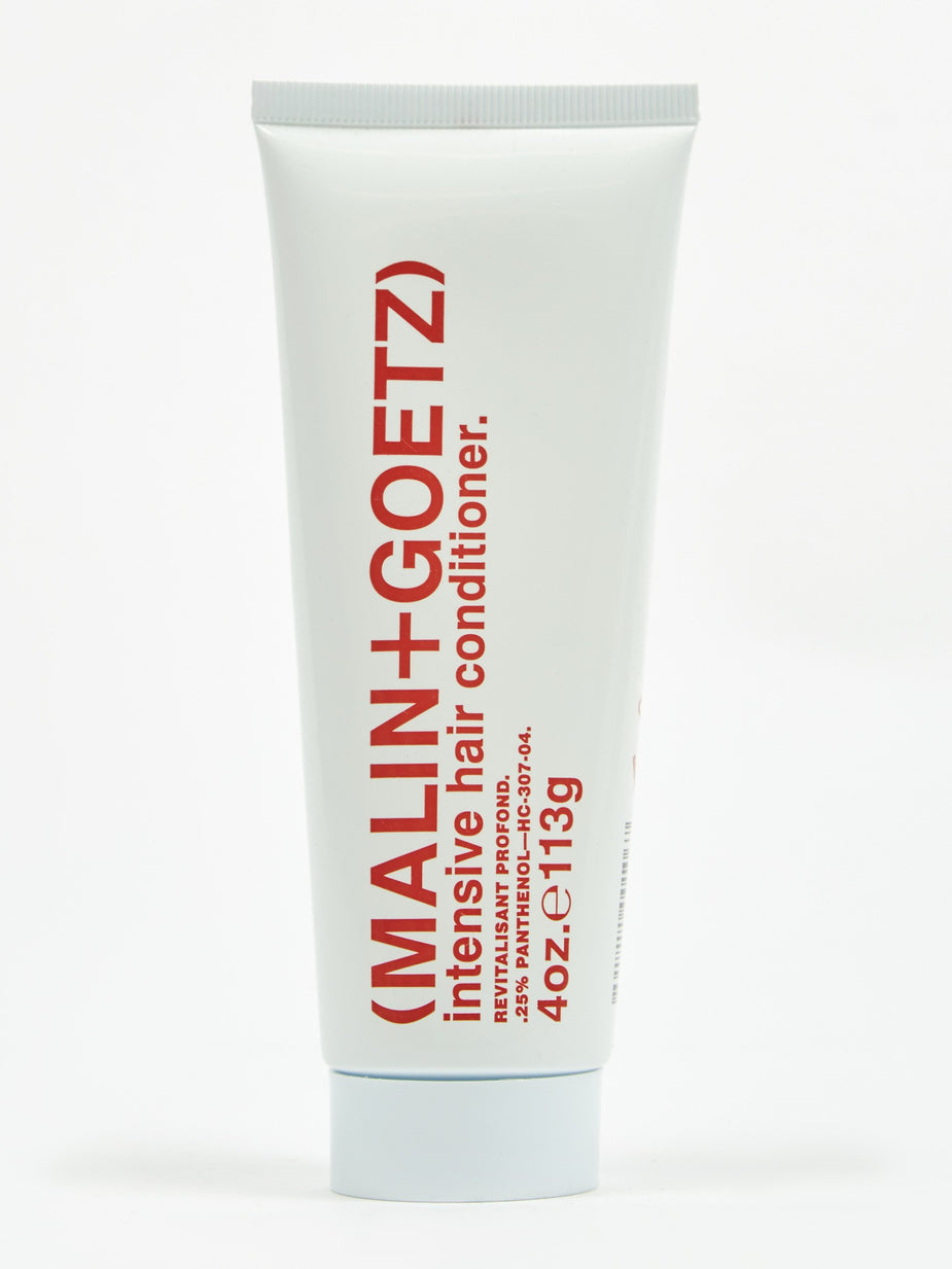Malin+Goetz Malin+Goetz Intensive Hair Conditioner - 118ml - White