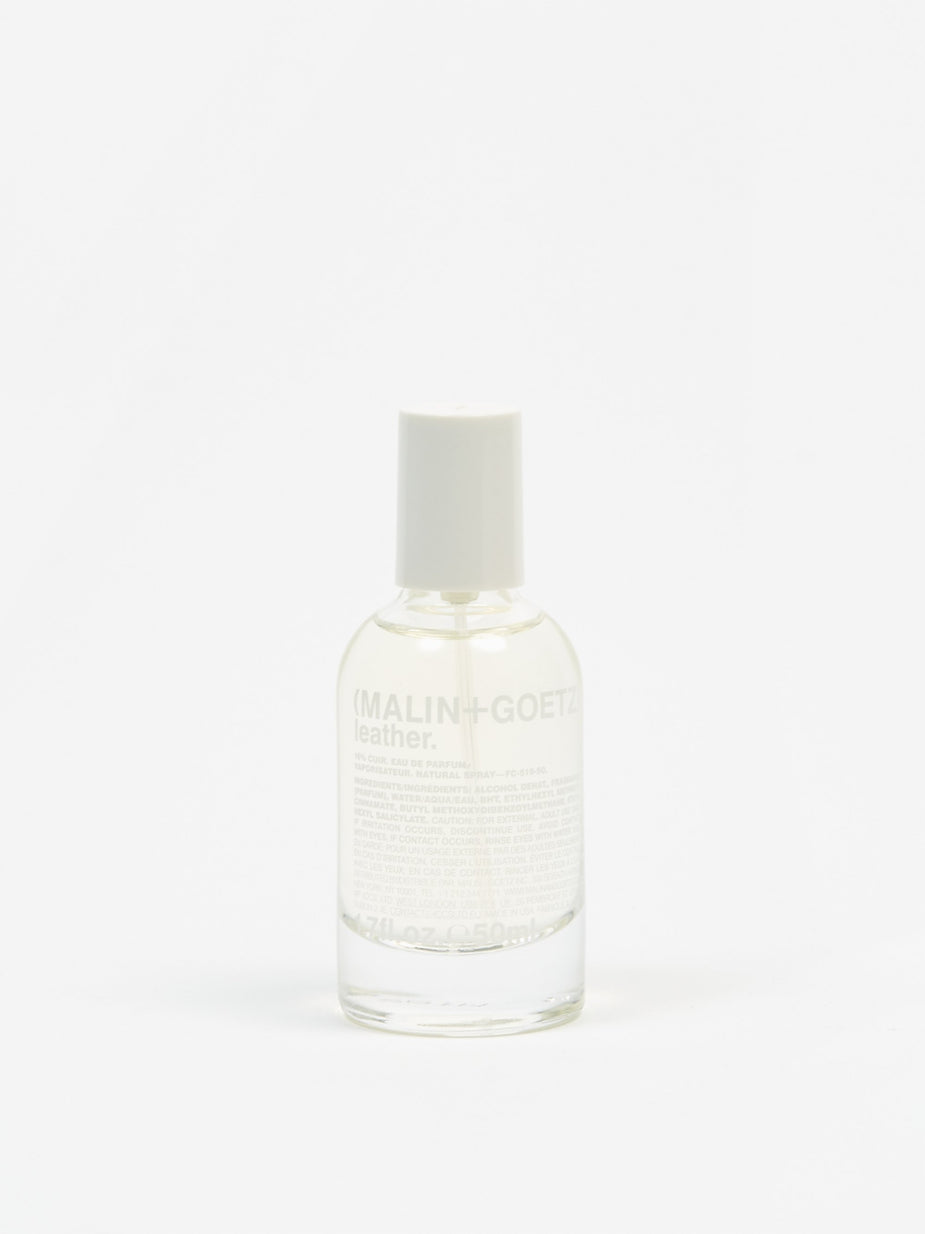 Malin+Goetz Malin+Goetz Leather Eau de Parfum - 50ml - Other