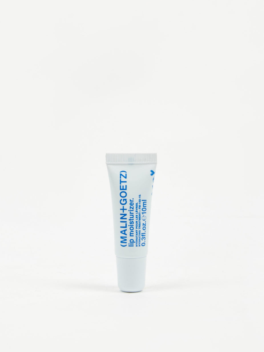 Malin+Goetz Malin+Goetz Lip Moisturiser - 10ml - White