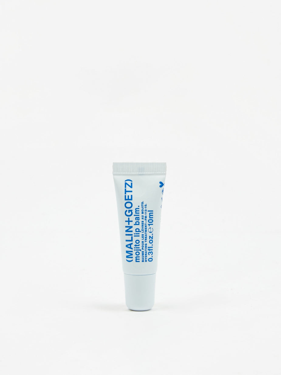 Malin+Goetz Malin+Goetz Mojito Lip Balm - 10ml - White
