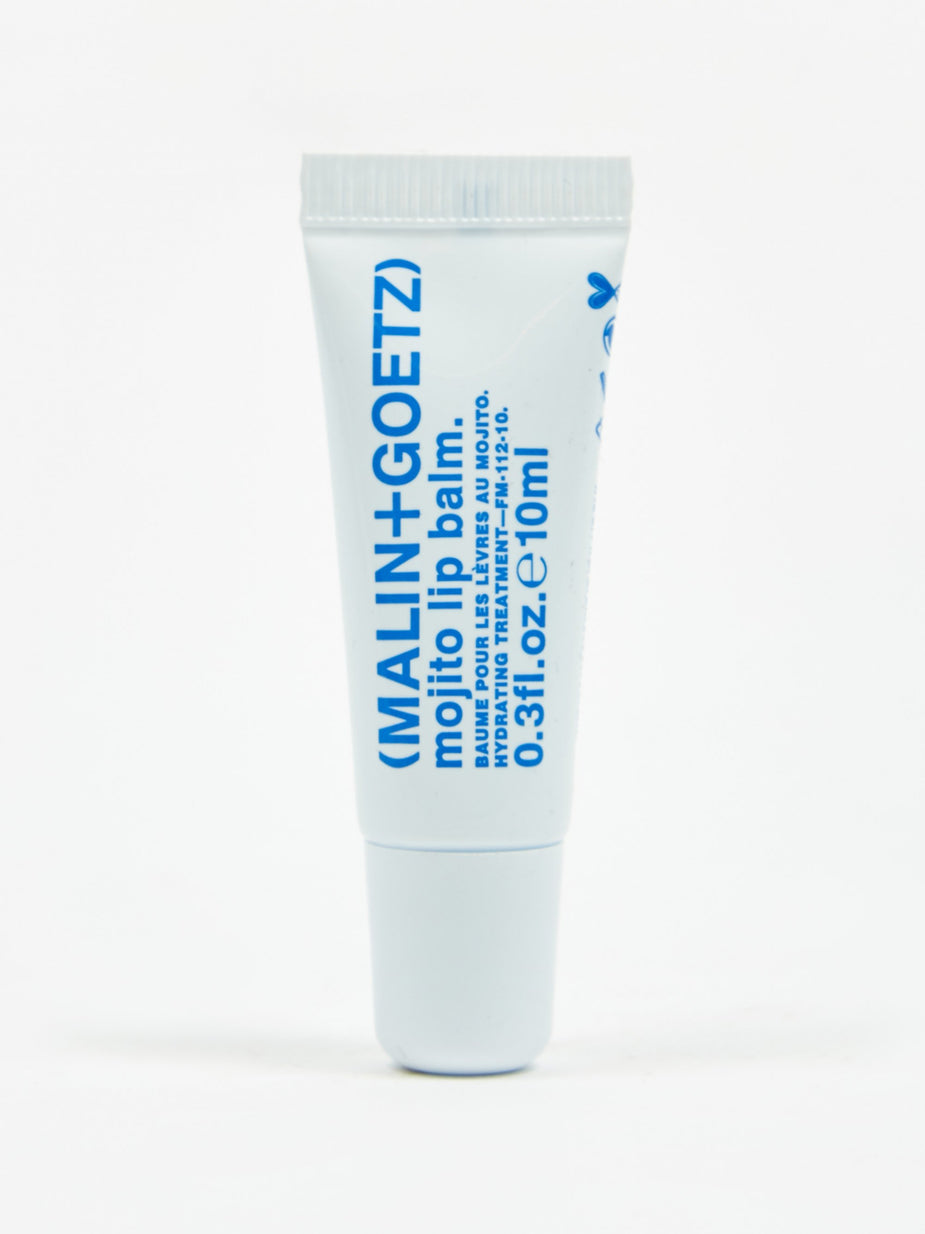 Malin+Goetz Malin+Goetz Mojito Lip Balm - 10ml - White
