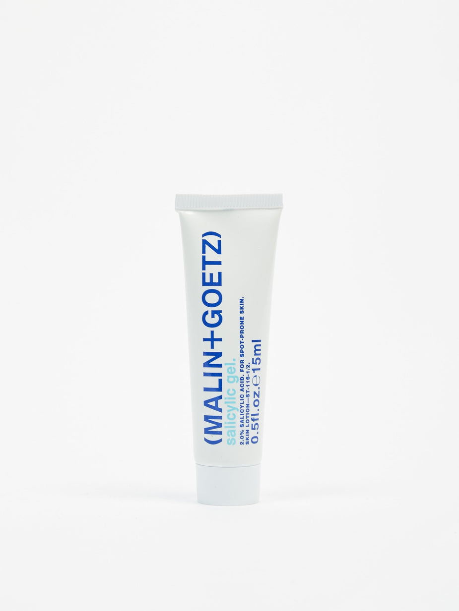Malin+Goetz Malin+Goetz Salicylic Gel - 15ml - Other