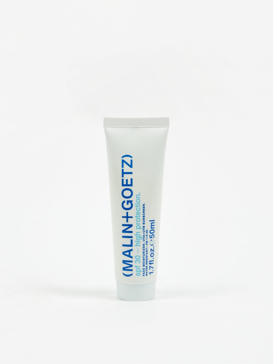 Malin+Goetz Malin+Goetz SPF 30 - High Protection - 48ml - White