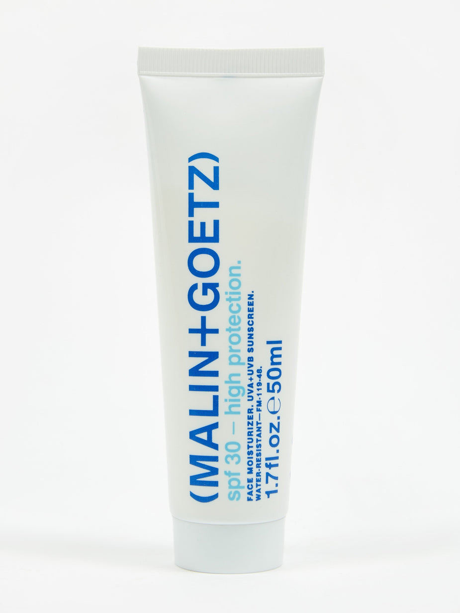 Malin+Goetz Malin+Goetz SPF 30 - High Protection - 48ml - White