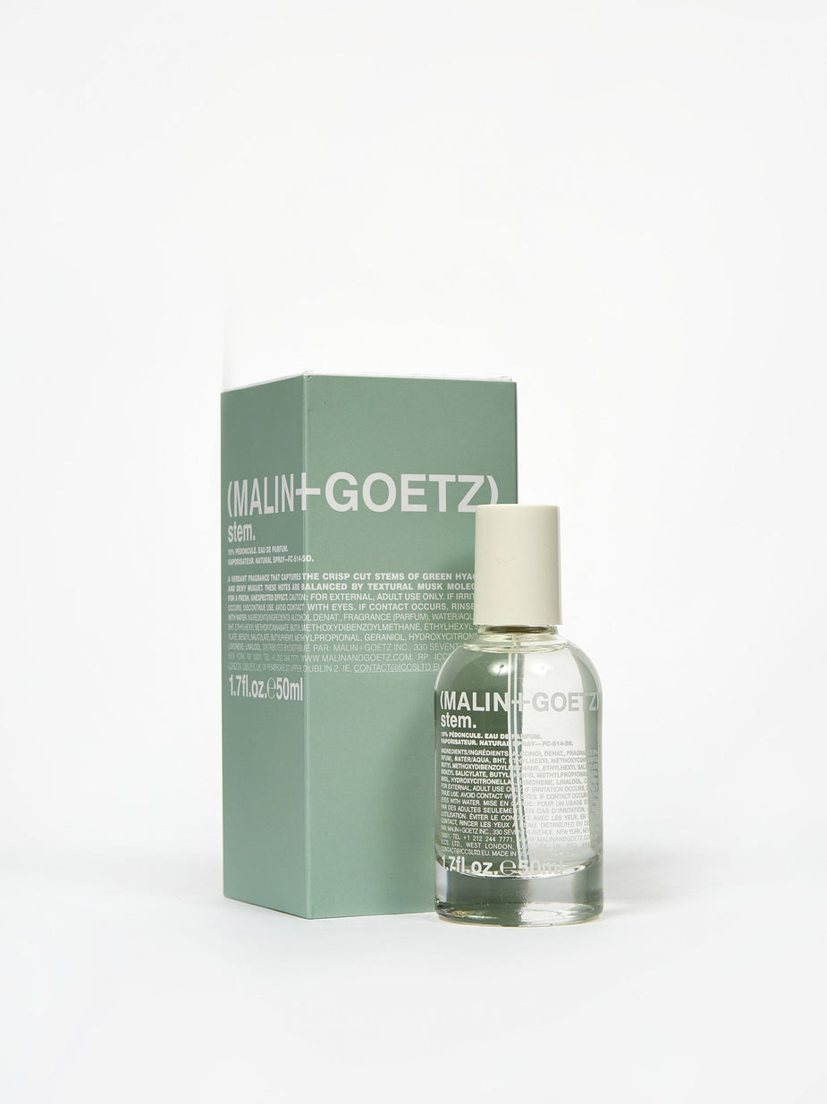 Malin+Goetz Malin+Goetz Stem Eau de Parfum - 50ml - Other