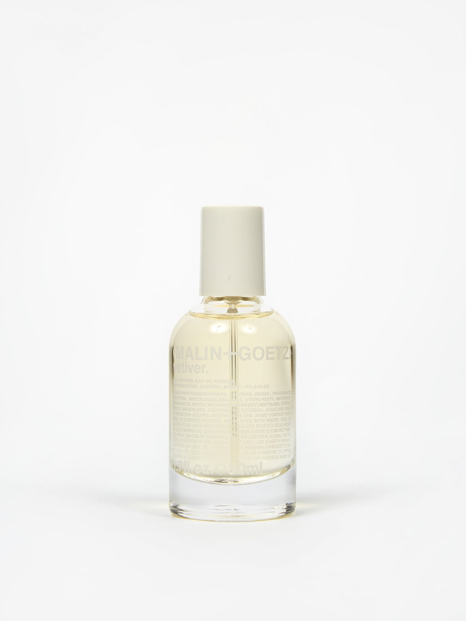 Malin+Goetz Malin+Goetz Vetiver Eau de Parfum - 50ml - Other